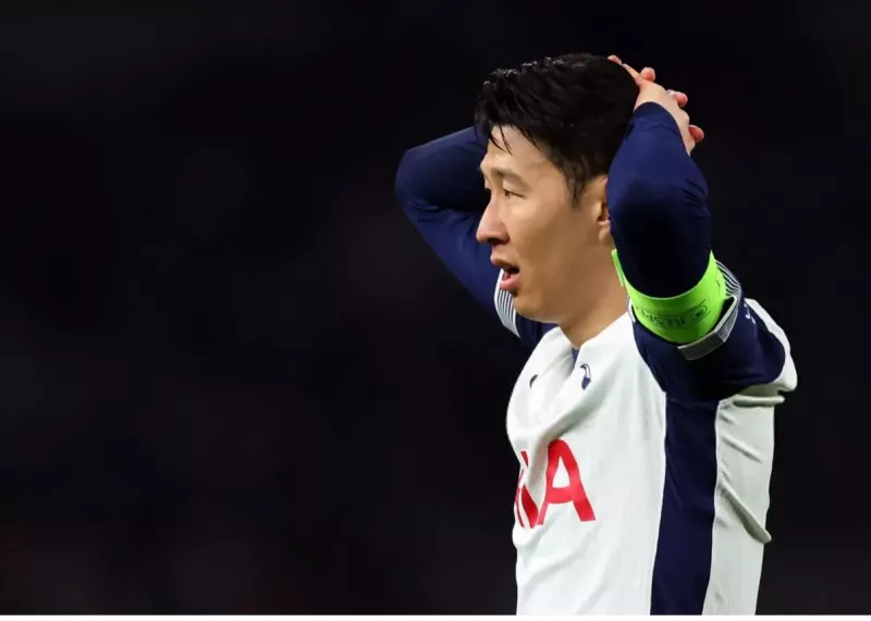 فصل برای سون احتمالا تمام شد!