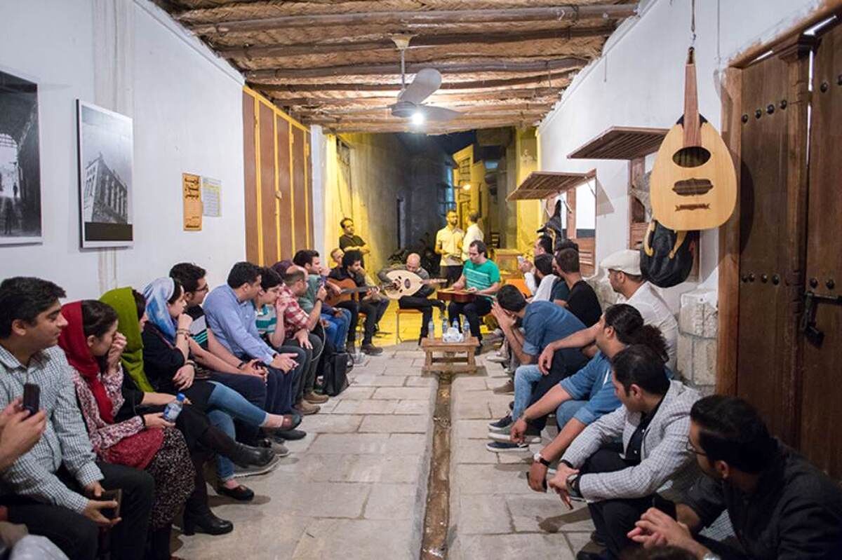 معاون وزیر ارشاد از لغو فستیوال «کوچه» خبر داد