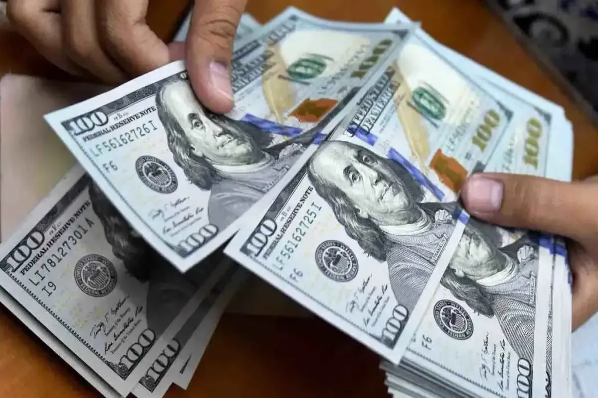 پیش بینی مهم از قیمت دلار ، فردا دوشنبه 2 تیر ماه 1404