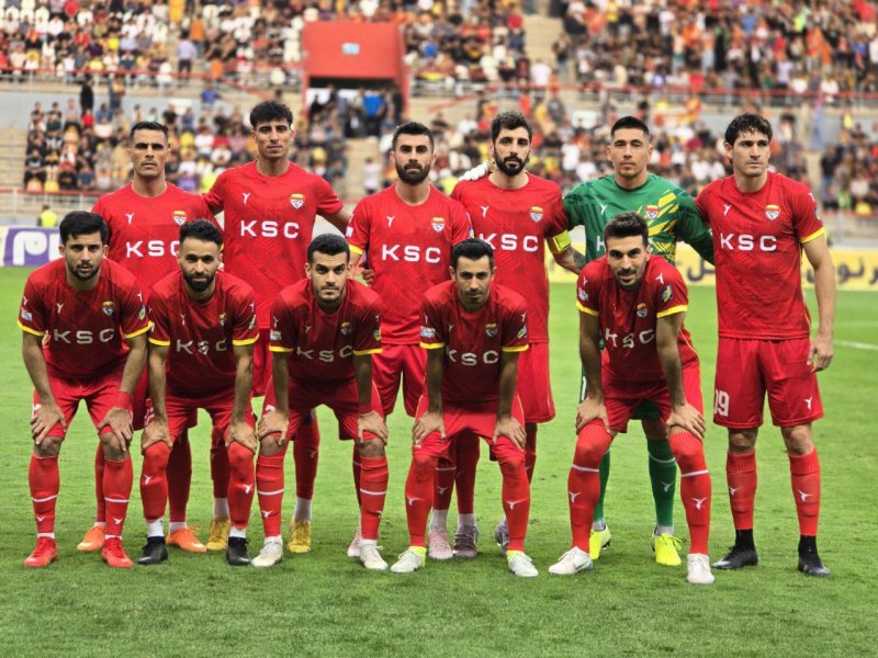 پیام مهم فولاد پیش از نبرد سرنوشت‌ساز با تراکتور