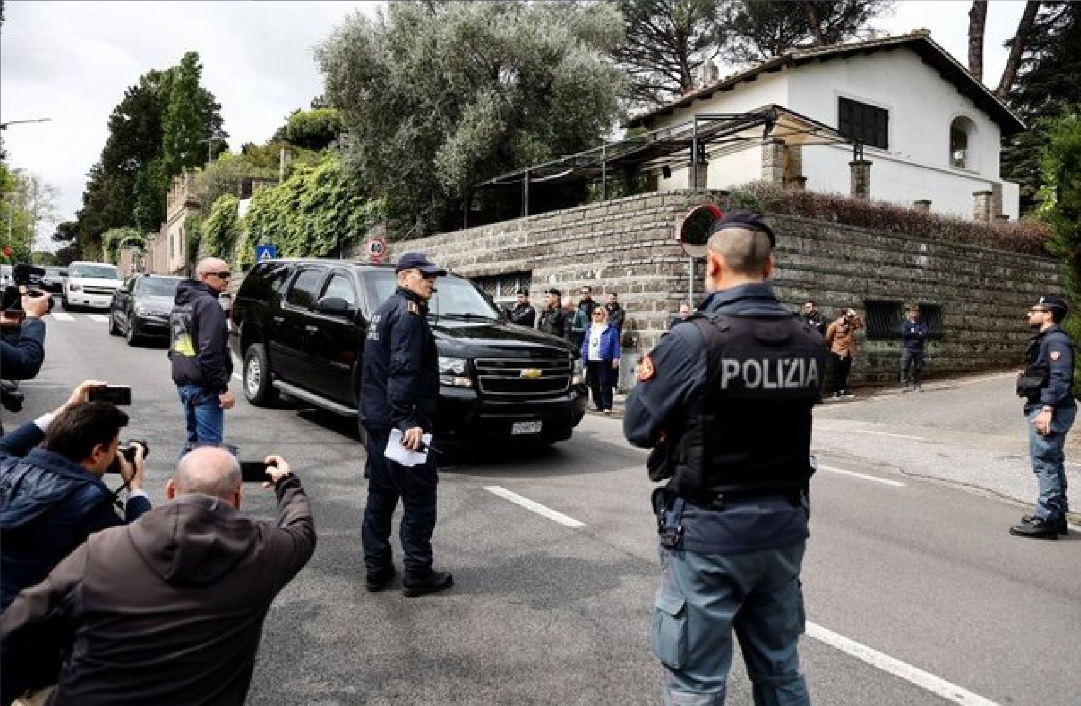 فوری / بیانیه مهم وزارت خارجه ایران درباره گفت‌وگوهای رم