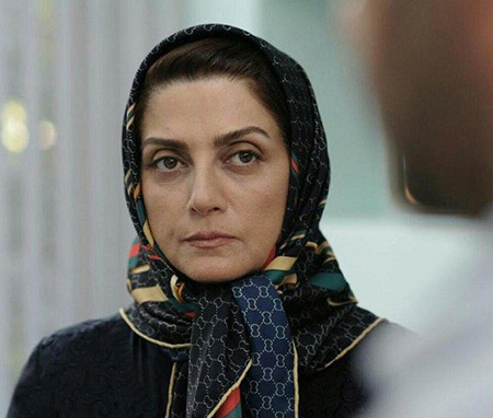 طناب زدن بازیگر سریال آلا در 60 سالگی | کی باوزش میشه رویا جاویذنیا آقندر حرفه ای طناب بزنه ؟