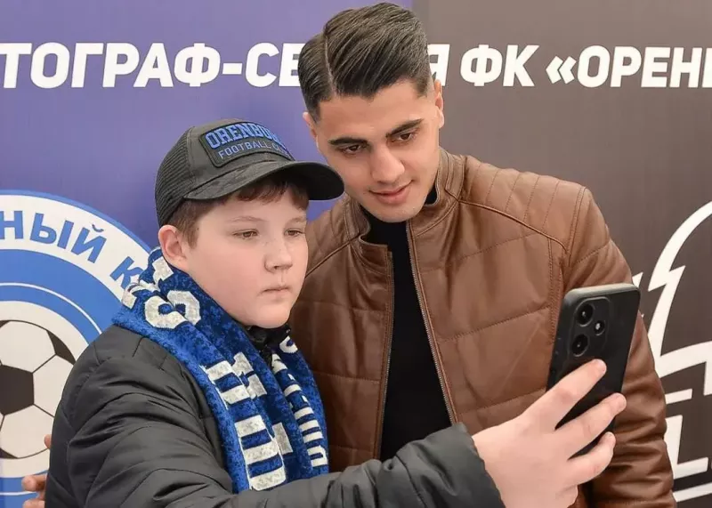 پدیدههای ایرانی در روسیه علیه هم شدند!