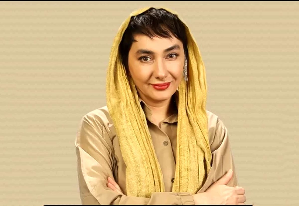 نگاهی به استایل تابستانی و ساده هانیه توسلی | هانیه توسلی ، ساده اما شیک