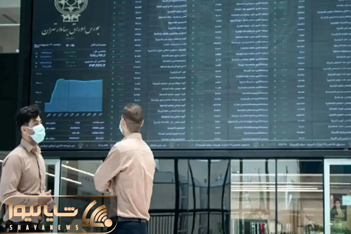 دو سناریوی مهم از روند بازار سهام بعد از آغاز مذاکرات /رویای بورس در شنبه پرهیاهو