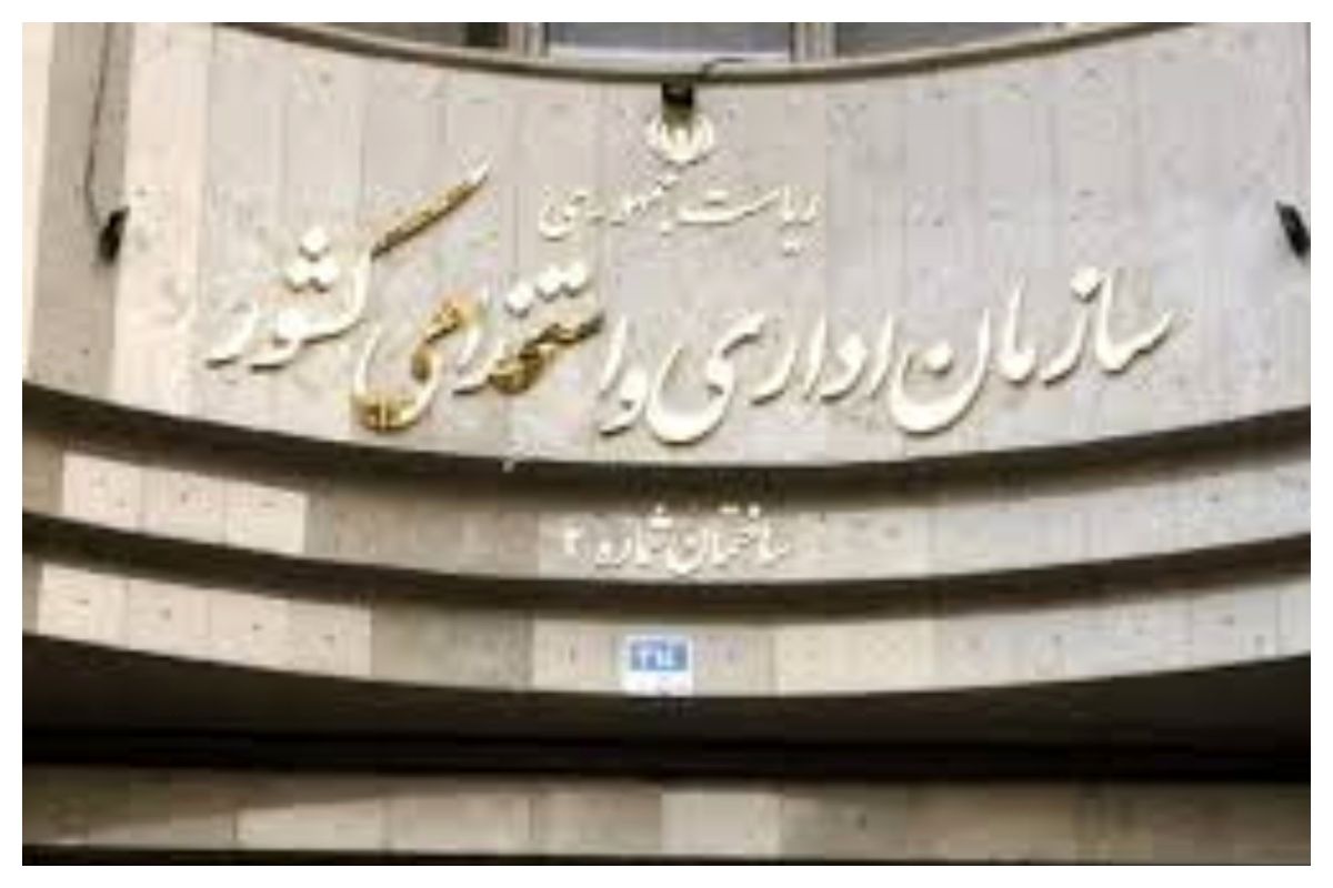 راه‌اندازی یک سامانه برای اصلاح ناکارآمدی اداری