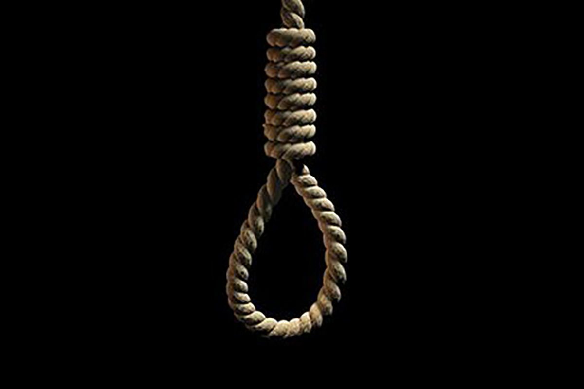 حمید حسین‌نژاد اعدام شد