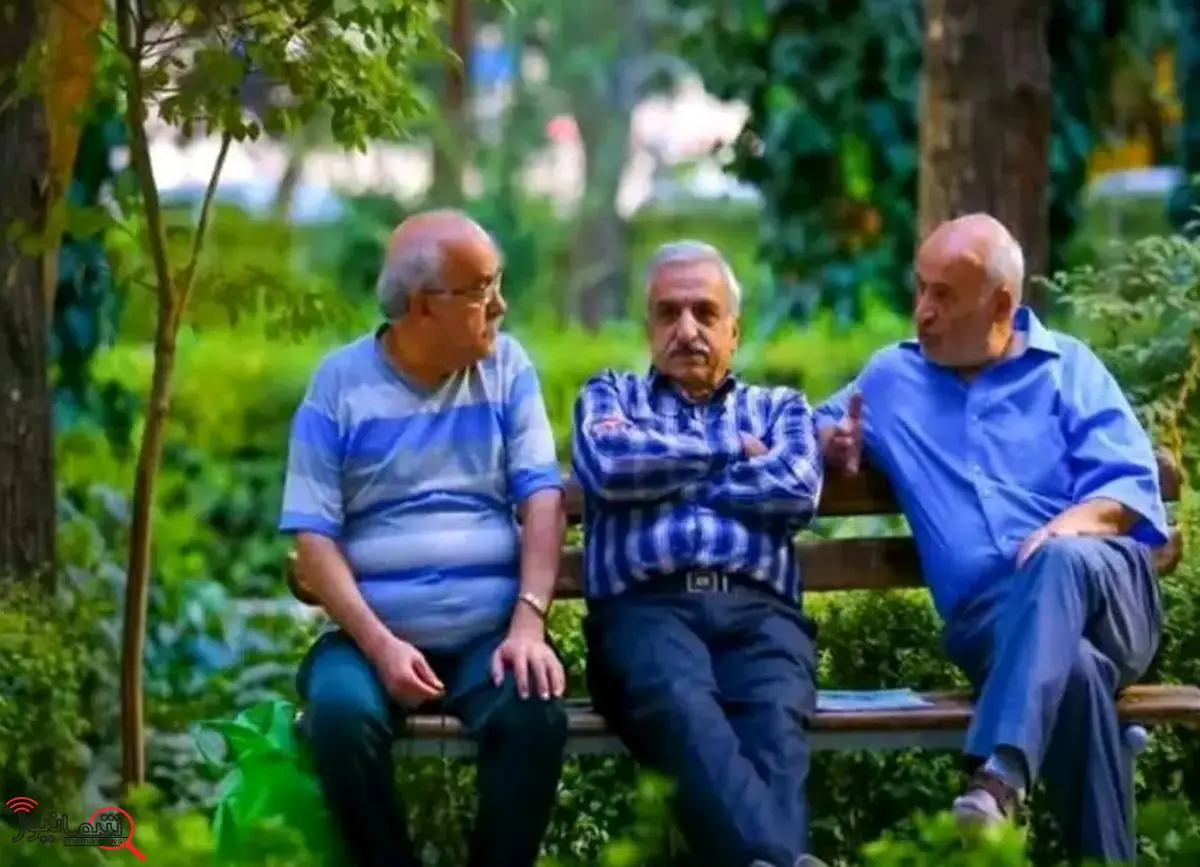 بازنشستگان بخوانند | انتشار جدول همسان سازی حقوق بازنشستگان مرحله دوم