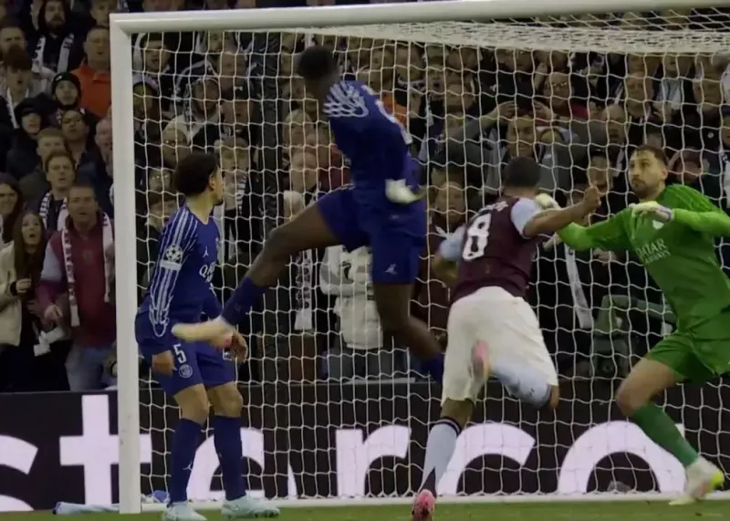 بهترین سیو فصل: دوناروما پیاسجی را در سیال نگه داشت