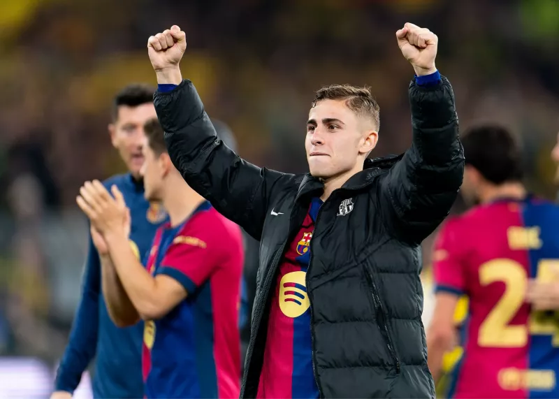 بعد از سالها ناکامیِ بارسا، وقت هیجان است!