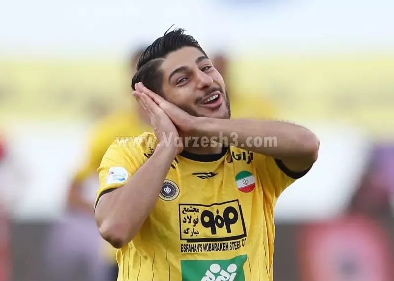 کلکسیون نایت نایت محبی در آزادی کامل شد!