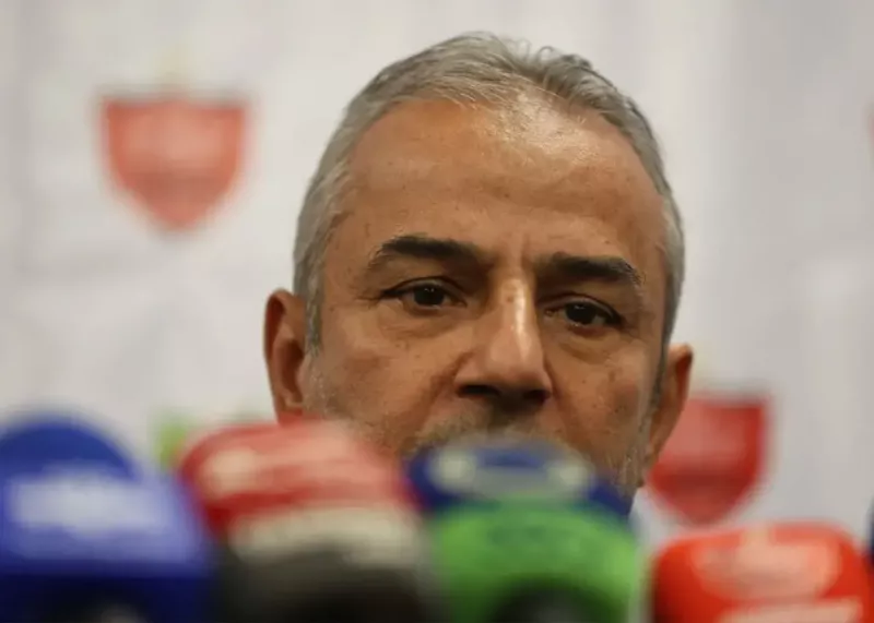 جانشینی مورینیو کارتال را وسوسه میکند