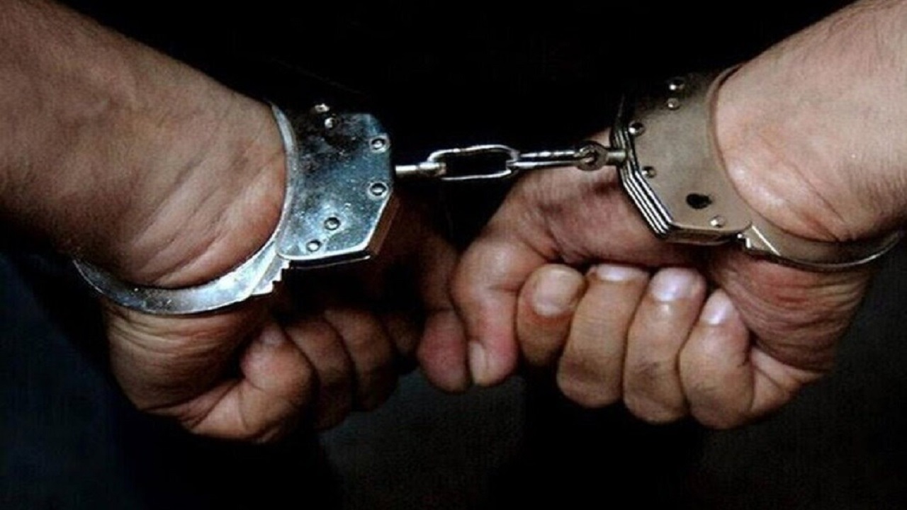 دستگیری داماد قاتل ۲ ساعت پس از قتل پدر زن در کرمانشاه