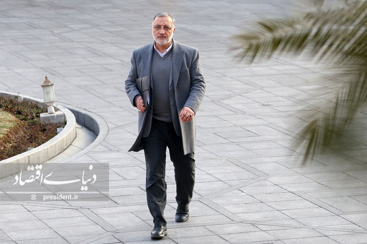 دستور زاکانی برای اطلاع‌رسانی فوری حوادث شهری به مدیریت بحران