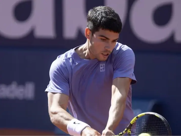 ناراحتی شدید تنیسور شماره 2 جهان از حذف رئال