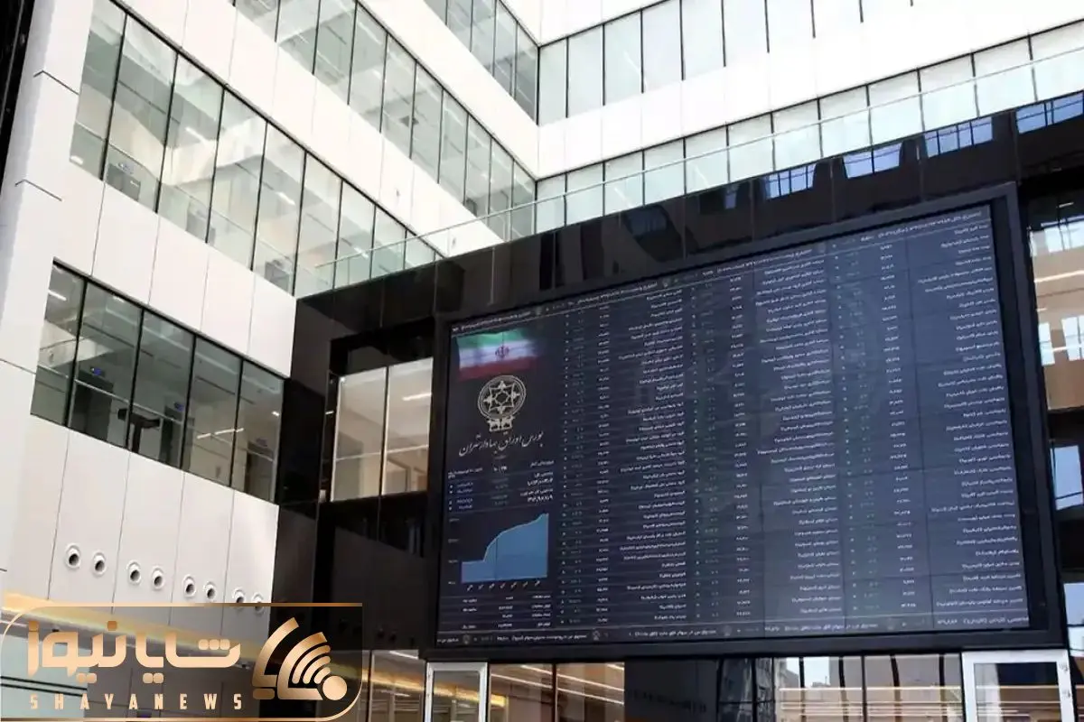 رشد بورس تنها آغاز ماجراست