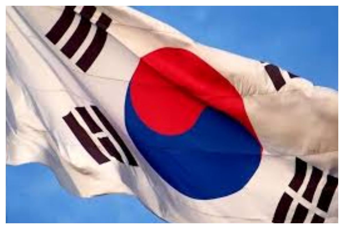 امضای توافقنامه همکاری دفاعی کره جنوبی با امارات متحده عربی