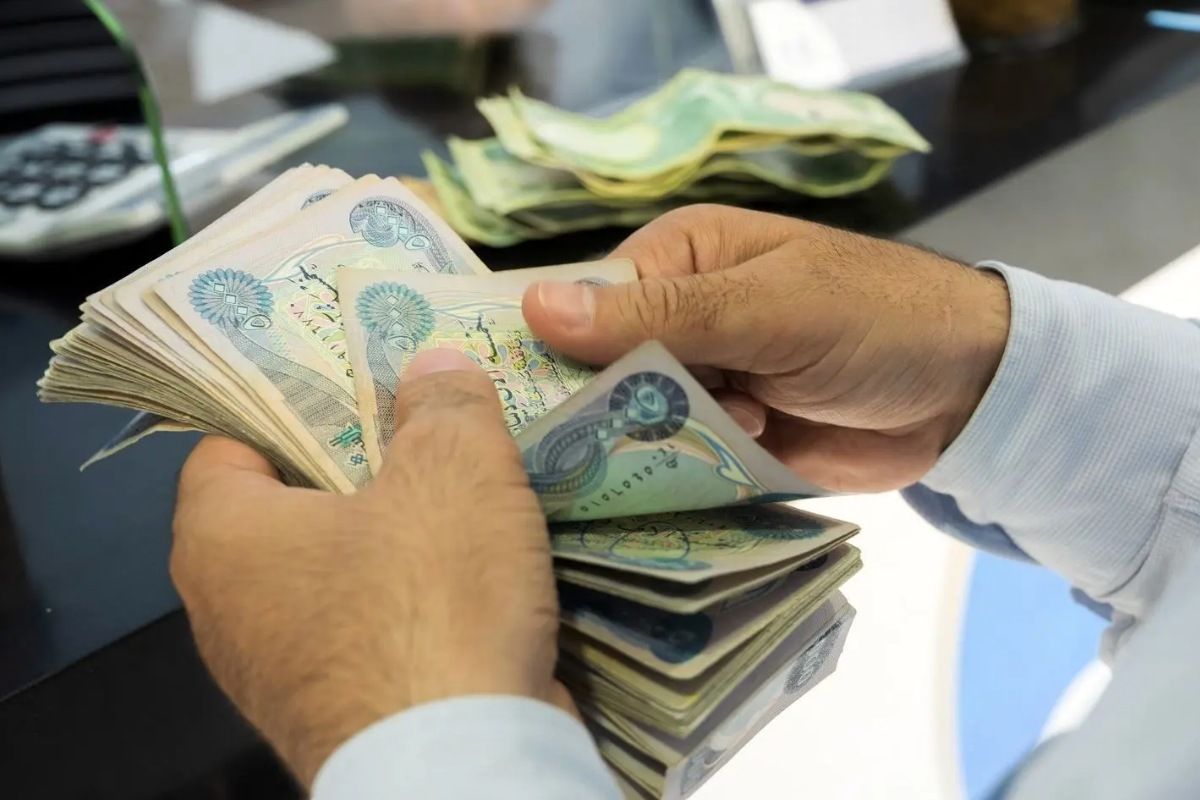 تداوم روند نزولی در بازار ارز تهران/ دینار عراق ارزان شد