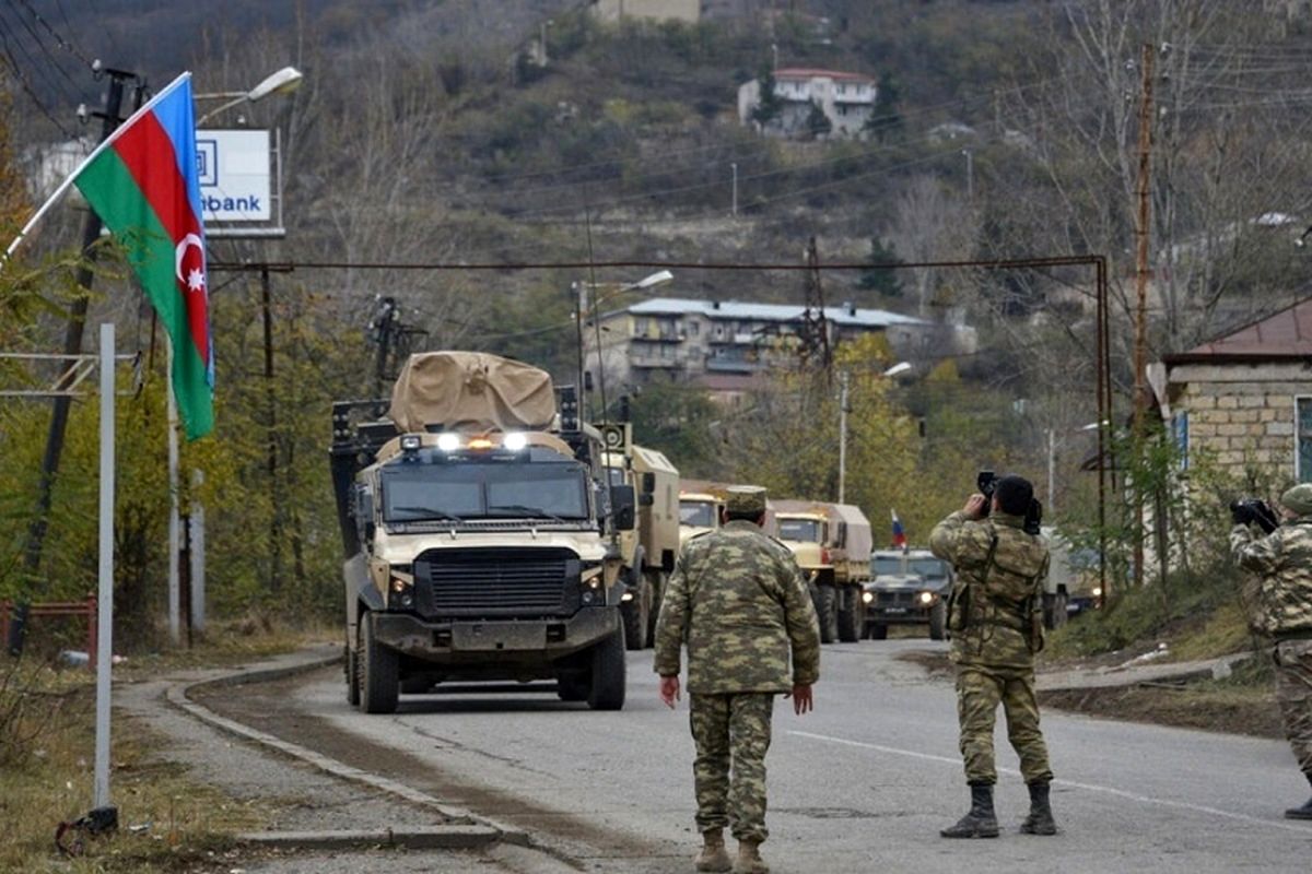 چالش زنگزور/ صلح شکننده در قفقاز