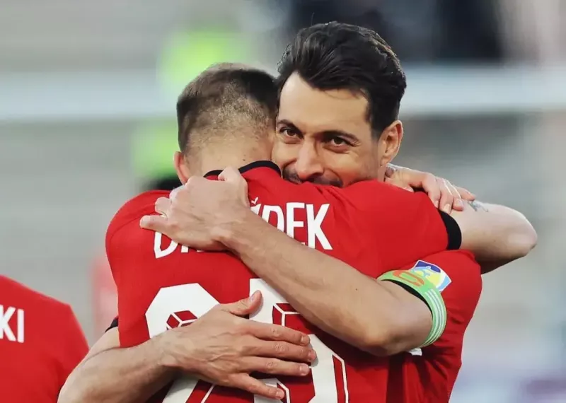 شجاع خطاب به پرسپولیسی‌ها: کی می‌گیره جاتو!‏