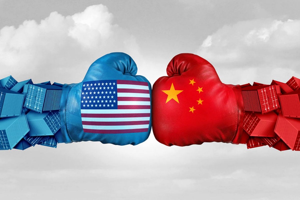 آمریکا و چین وارد فاز جدید جنگ تجاری شدند