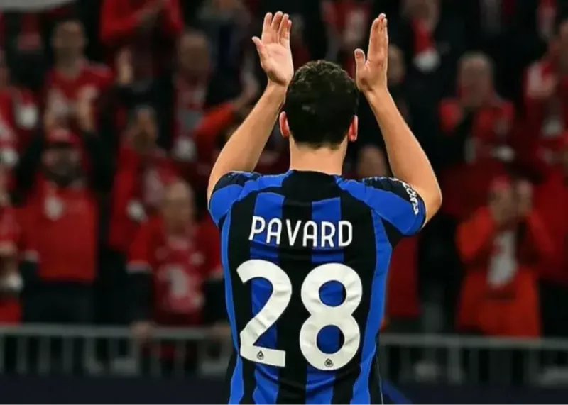 دلجویی یک اینتری از بایرن: دوستتان دارم!