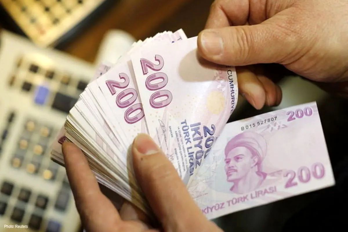 ثبات و آرامش نسبی در بازار ارز/ قیمت لیر ترکیه و درهم امارات رنج شد