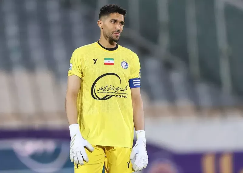 روزگار متفاوت حسینی مقابل هوادار پس از دو فصل