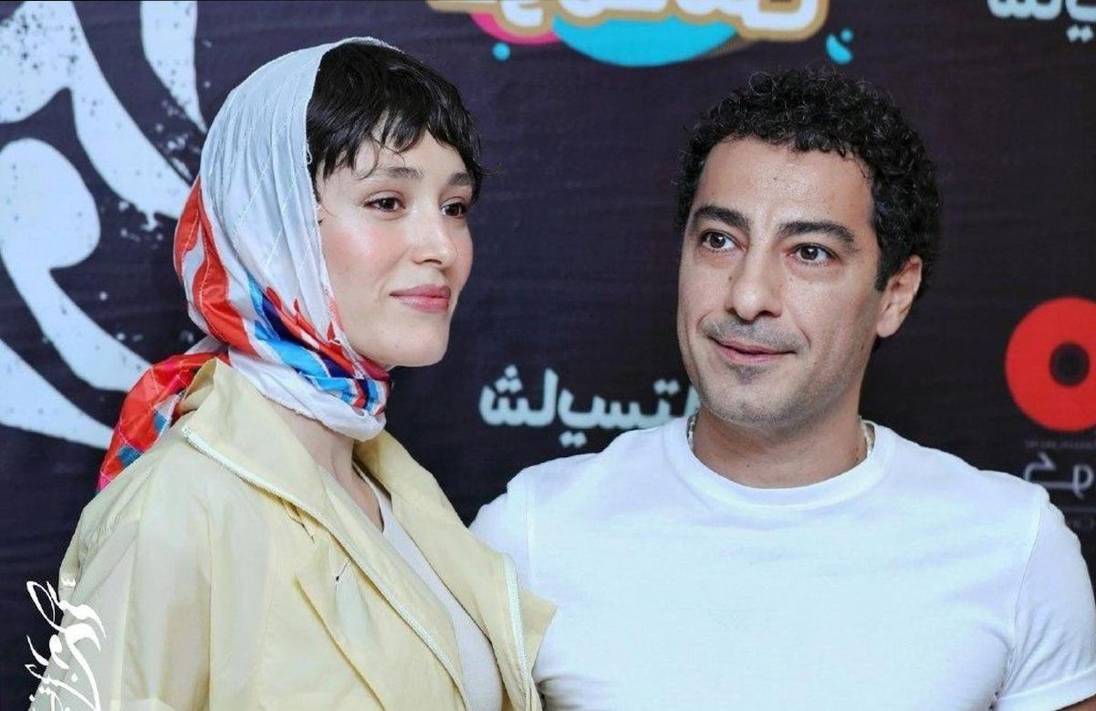 نگاهی به دکوراسیون شگفت‌انگیز خانه نوید محمدزاده و فرشته حسینی | دکوراسیون مدرن با چاشنی عشق