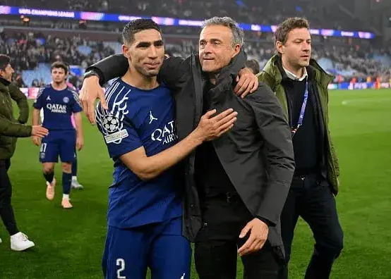 آرسنال در بازی برگشت حریف پاریس نمیشود