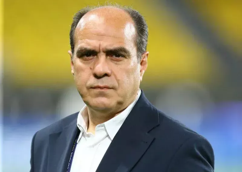 عالمی: انشاءالله مدیران با رامین صحبت خواهند کرد