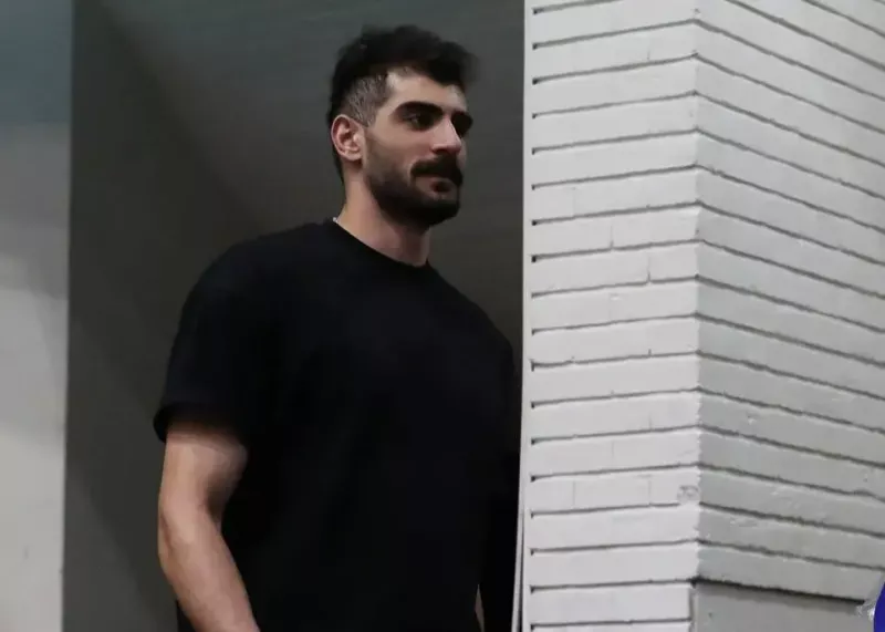 آقای ستاره در تمرین تیم ملی آفتابی شد