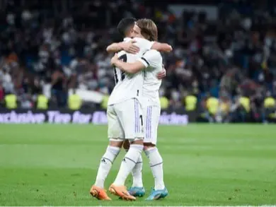 رفتار عجیب رئال: کاپیتانها بلاتکلیف شدند