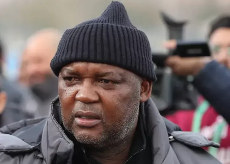 موسیمانه: نگران نیستم، پولم را از استقلال میگیرم!