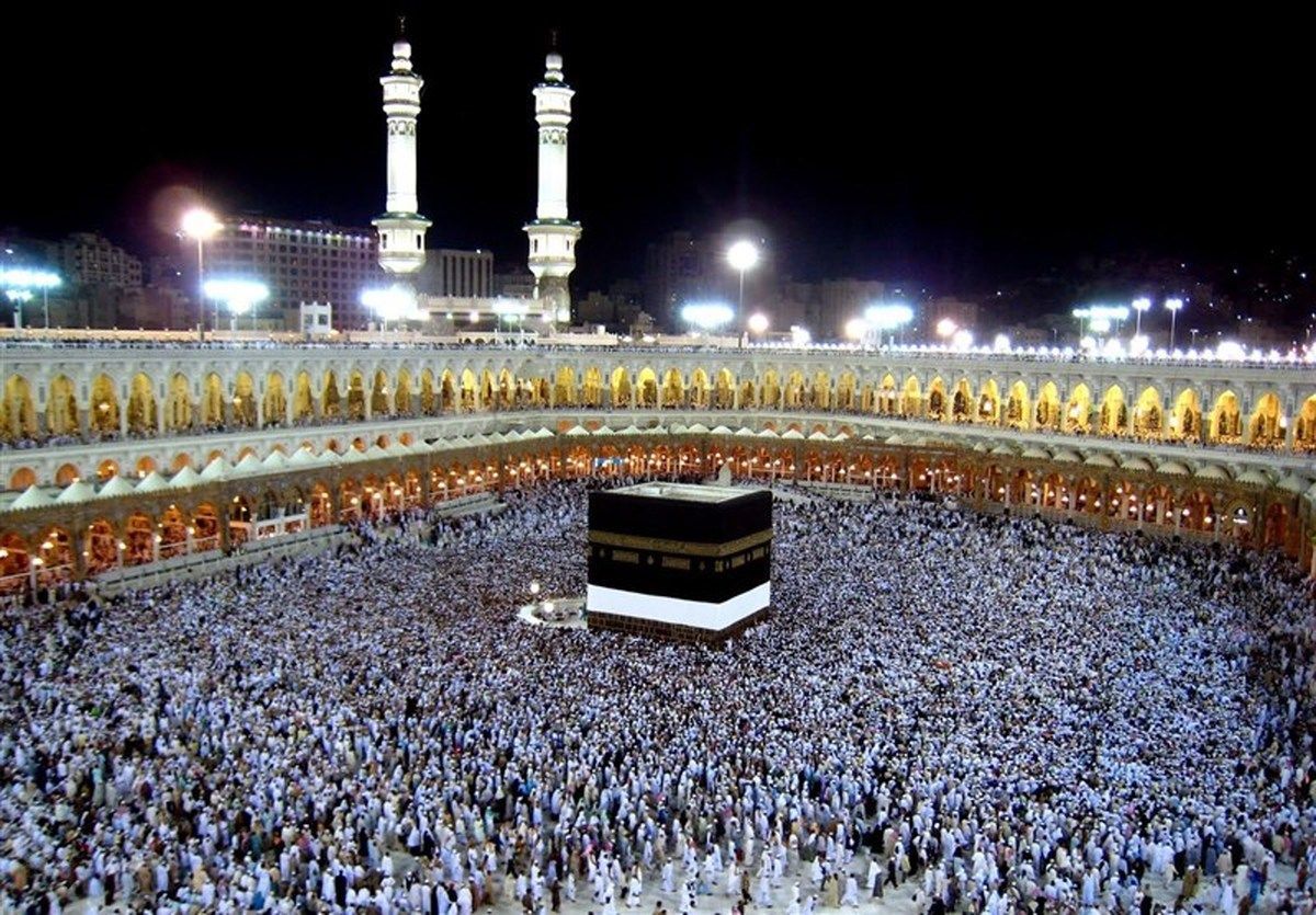 جزئیات اعزام زائران حج تمتع+ زمان