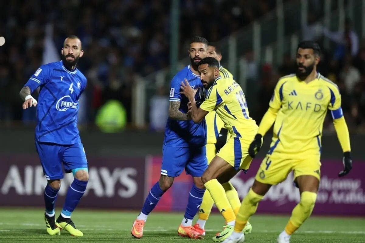 اولین خروجی قطعی استقلال تهران مشخص شد