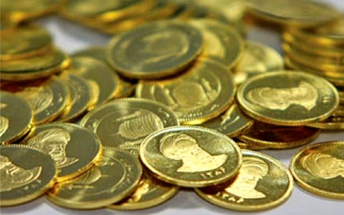کف قیمت سکه خواهد شکست؟
