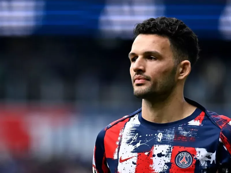 اسلحه مخفی پاریس برای سه‌گانه تاریخی