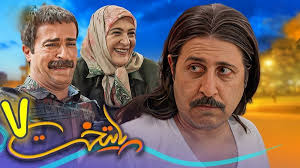 پشت صحنه دیدنی از سیلی خوردن رحمت در پایتخت 7 + فیلم