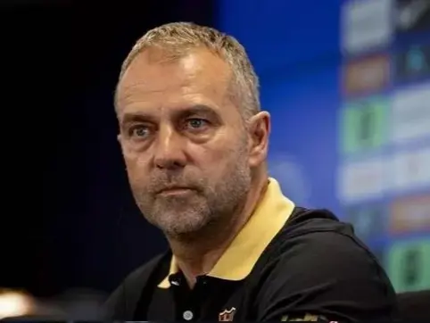 فلیک: بهخاطر لالیگا به اینتر هم میبازیم!