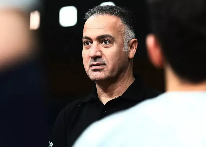 شاید پیمان اکبری لژیونر شود