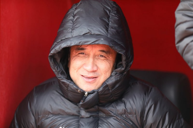 خداداد: داداش‌زاده دیگه کیه!