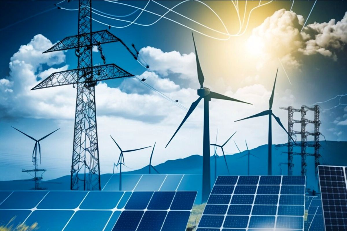 چالش‌های جدی جهان با انتقال انرژی/ رشد ۴ برابری تقاضای جهانی برای مواد معدنی تا سال ۲۰۴۰