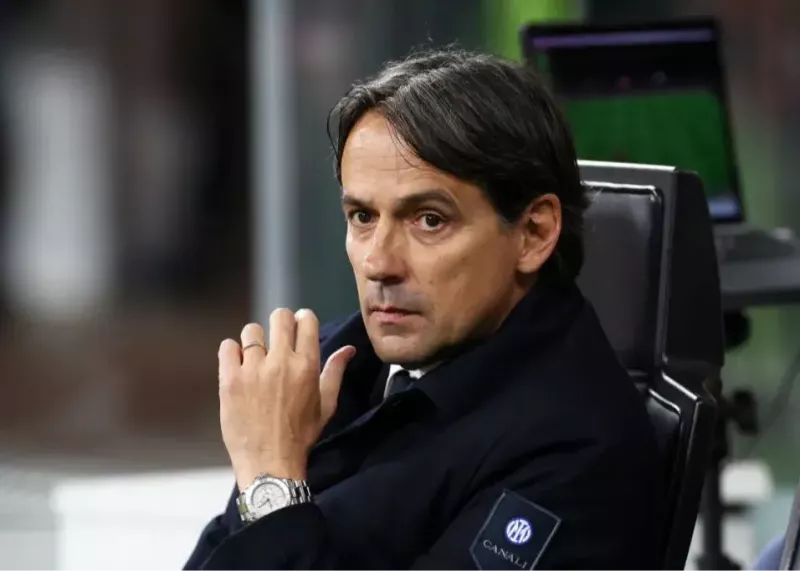 اینزاگی: به بایرن احترام میگذاریم، اما نمیترسیم