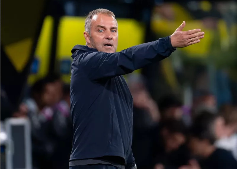 این یک شکست نیست: درس بزرگ برای بارسای فلیک