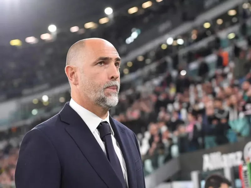 تغییر ۱۸۰ درجهای: بازگشت باشکوه یوونتوس