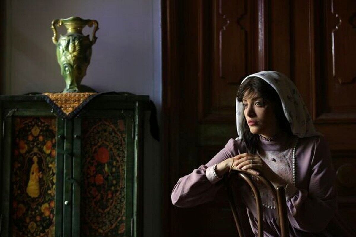 پاسخ عوامل سریال بامداد خمار به یک شایعه + عکس