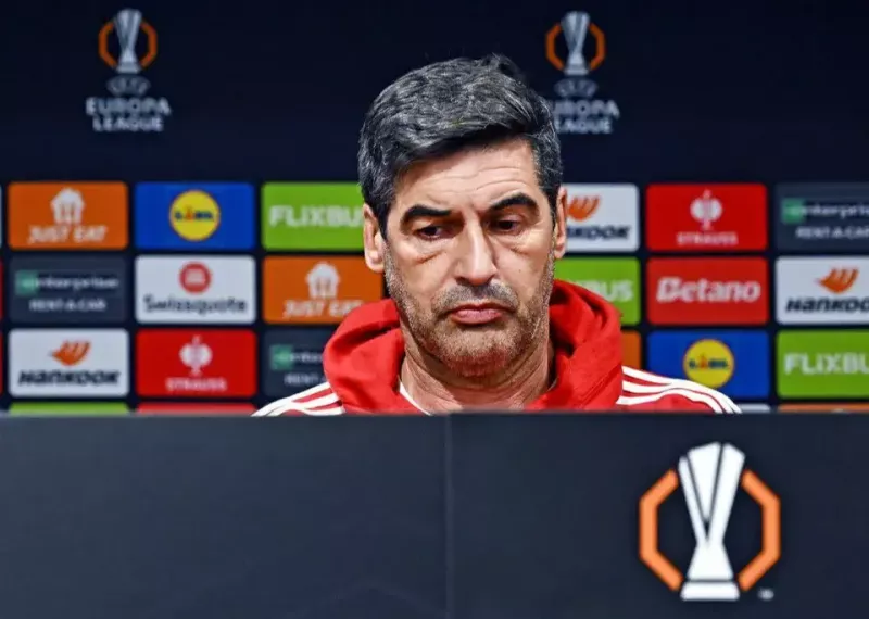 فونسکا: میلان بیچاره‌ام کرد، باید استراحت می‌کردم!‏