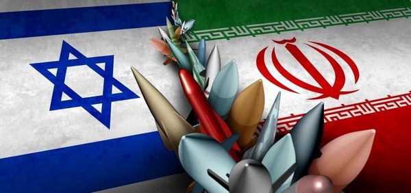 فوری |  آغاز آتش‌بس میان ایران و اسرائیل