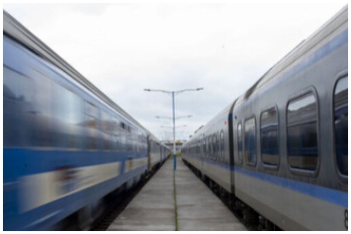 آخرین وضعیت اتصال ریلی شلمچه به بصره/ استفاده از خط ریلی برای ایام اربعین